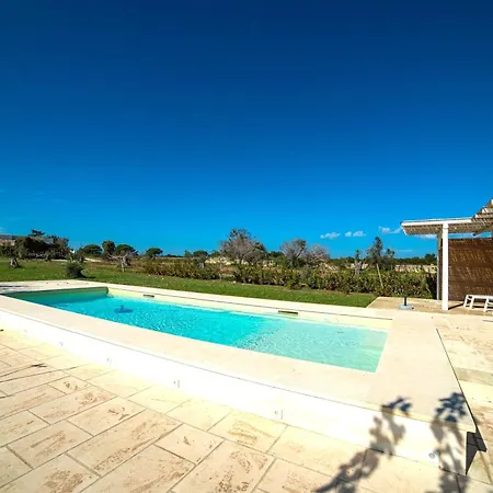 La Rimunda Among Greenery