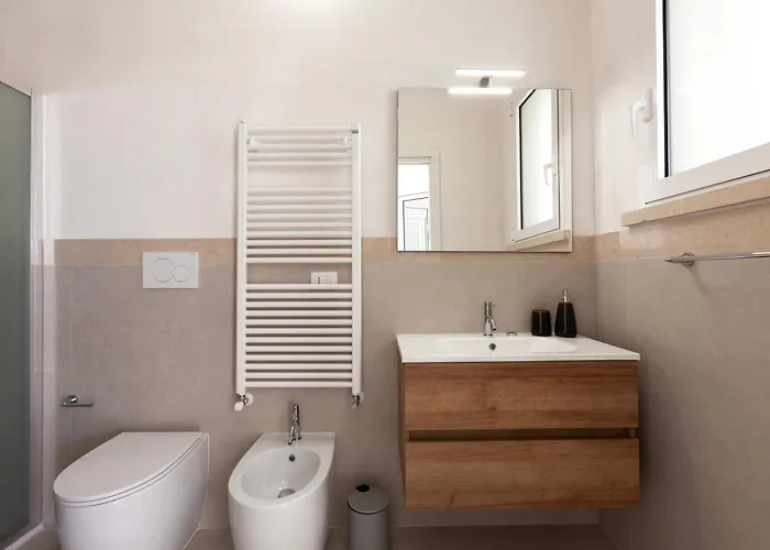 펜션 La Rimunda Among Greenery *