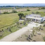 La Rimunda Among Greenery Otranto