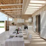La Rimunda Among Greenery