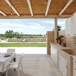 La Rimunda Among Greenery Feriehus