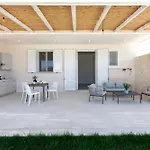 La Rimunda Among Greenery