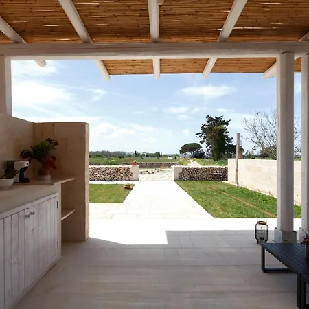 La Reimunda Among Greenery Casa de Férias *