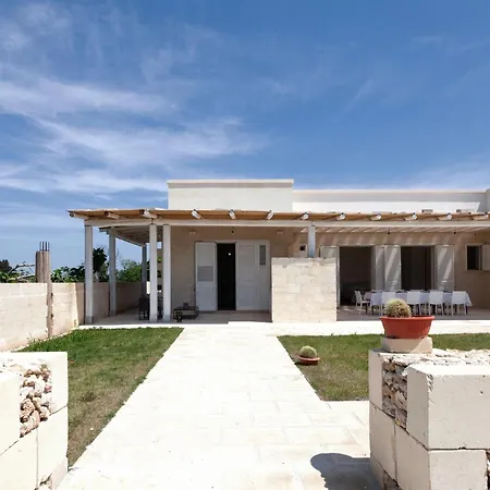 La Reimunda Among Greenery Casa vacanze *