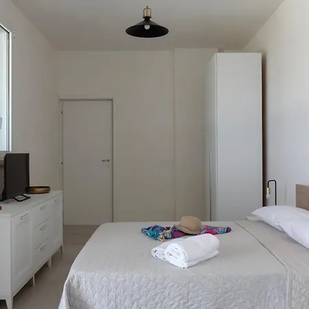 La Reimunda Among Greenery Casa de Férias Otranto