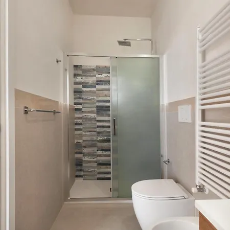 Holiday home La Rimunda Among Greenery *