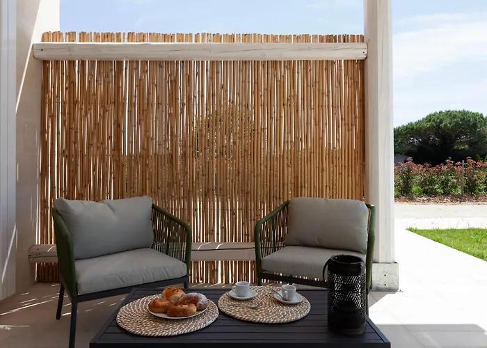 Holiday home La Rimunda Among Greenery Otranto