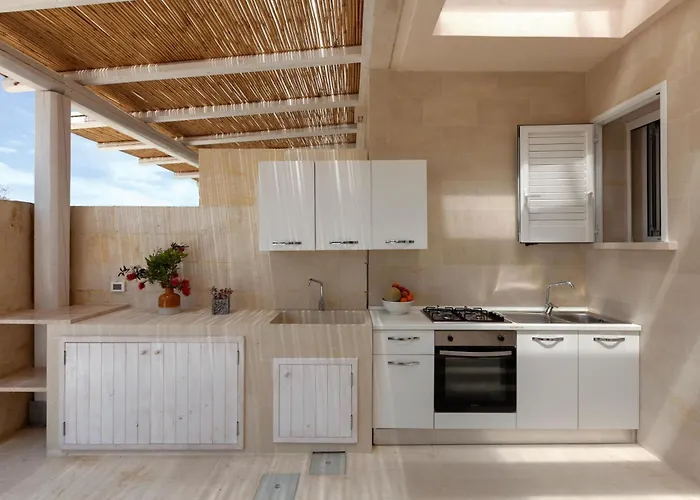 La Rimunda Among Greenery Holiday home *