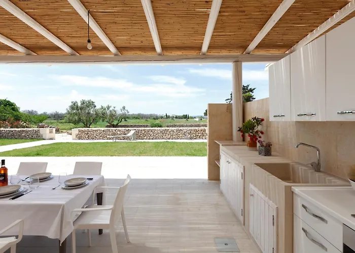 La Rimunda Among Greenery Holiday home