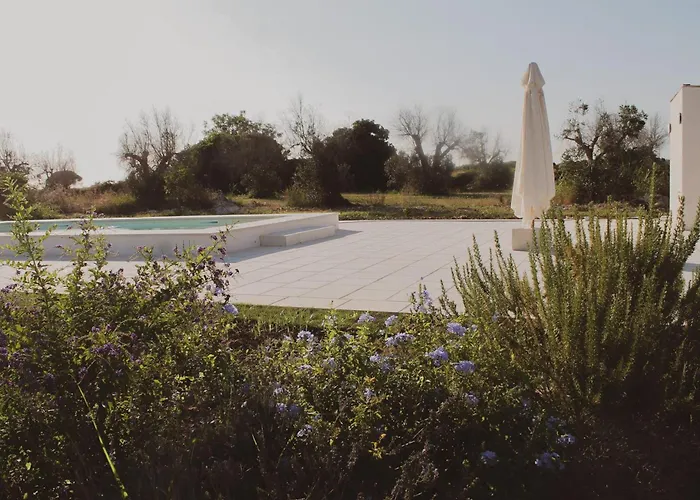 Holiday home La Rimunda Among Greenery Otranto