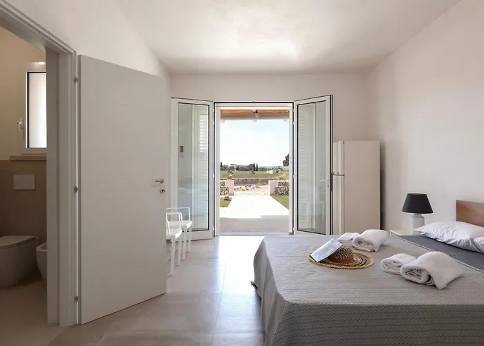 La Rimunda Among Greenery Holiday home