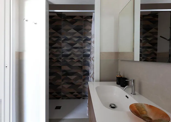 La Rimunda Among Greenery Holiday home