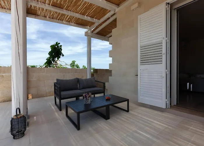 La Rimunda Among Greenery Holiday home Otranto