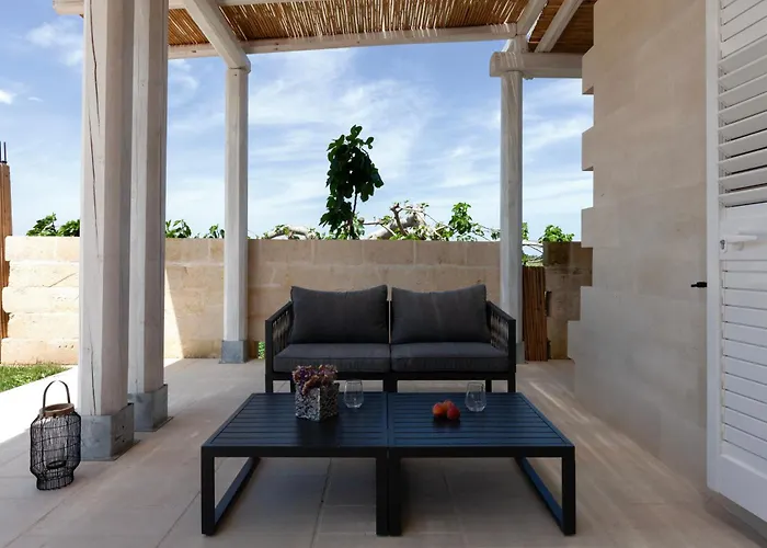 Holiday home La Rimunda Among Greenery Otranto