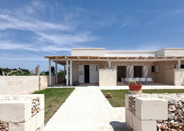 La Rimunda Among Greenery Holiday home *