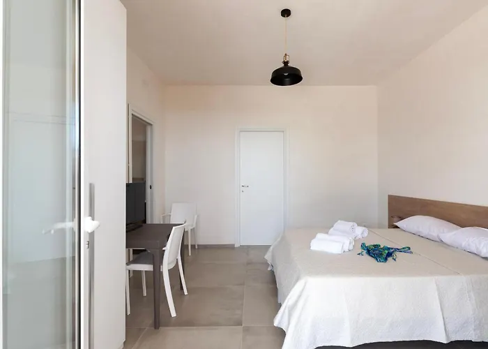 La Rimunda Among Greenery Holiday home *