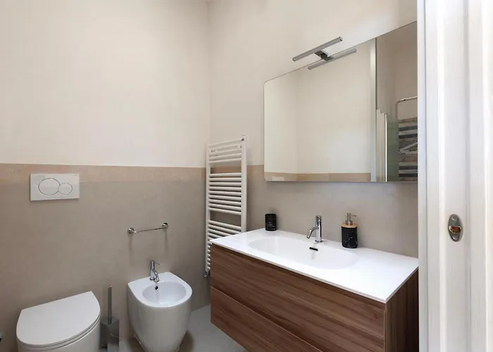 La Rimunda Among Greenery Holiday home Otranto