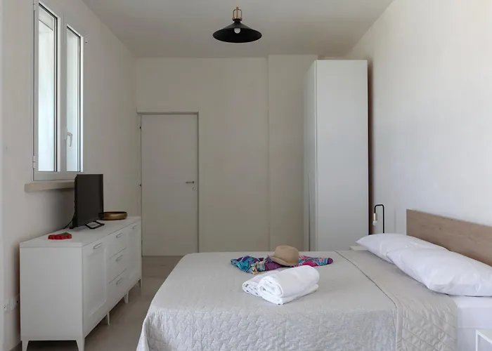 La Rimunda Among Greenery Holiday home Otranto