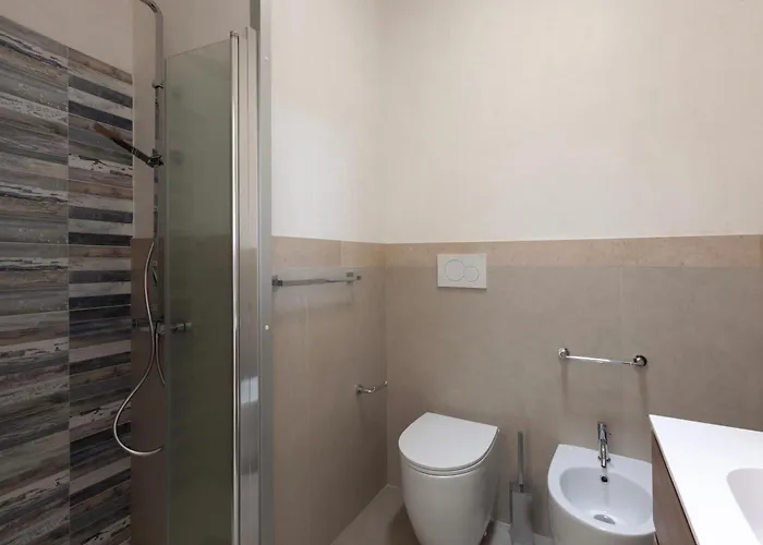 Holiday home La Rimunda Among Greenery