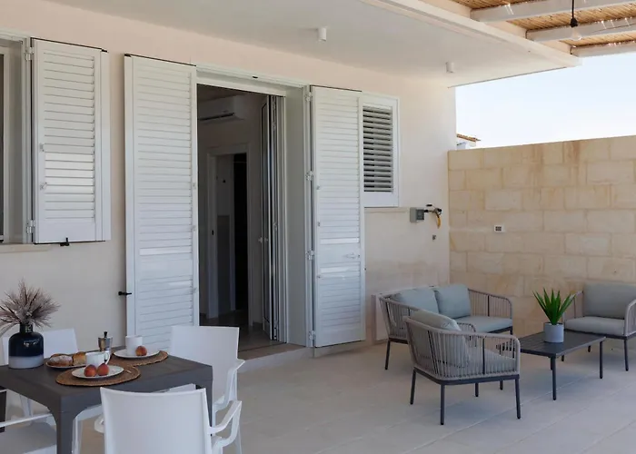 La Rimunda Among Greenery Holiday home